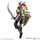 BANDAI SPIRITS Figure-rise Standard Amplified Chaos Soldier Plastic Kit gallery thumbnail