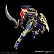 BANDAI SPIRITS Figure-rise Standard Amplified Chaos Soldier Plastic Kit gallery thumbnail