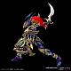 BANDAI SPIRITS Figure-rise Standard Amplified Chaos Soldier Plastic Kit gallery thumbnail