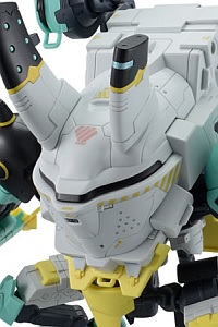 BANDAI SPIRITS HG Daisy Orge Alter Plastic Kit