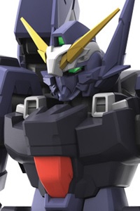 BANDAI SPIRITS HG Huckebein Mk-III Plastic Kit