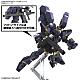 BANDAI SPIRITS HG Huckebein Mk-III Plastic Kit gallery thumbnail