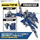 BANDAI SPIRITS HG YF-21 1/100 Plastic Kit gallery thumbnail