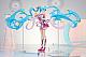 GOOD SMILE COMPANY (GSC) Character Vocal Series 01 Hatsune Miku POP UP PARADE Hatsune Miku Future Eve Ver. L size Plastic Figure gallery thumbnail