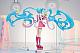 GOOD SMILE COMPANY (GSC) Character Vocal Series 01 Hatsune Miku POP UP PARADE Hatsune Miku Future Eve Ver. L size Plastic Figure gallery thumbnail