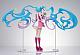 GOOD SMILE COMPANY (GSC) Character Vocal Series 01 Hatsune Miku POP UP PARADE Hatsune Miku Future Eve Ver. L size Plastic Figure gallery thumbnail