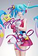 GOOD SMILE COMPANY (GSC) Character Vocal Series 01 Hatsune Miku POP UP PARADE Hatsune Miku Future Eve Ver. L size Plastic Figure gallery thumbnail