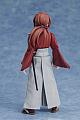 ANIPLEX BUZZmod. Rurouni Kenshin -Meiji Kenkaku Roman Tan- Himura Kenshin 1/12 Action Figure  gallery thumbnail