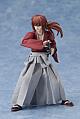 ANIPLEX BUZZmod. Rurouni Kenshin -Meiji Kenkaku Roman Tan- Himura Kenshin 1/12 Action Figure  gallery thumbnail