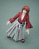 ANIPLEX BUZZmod. Rurouni Kenshin -Meiji Kenkaku Roman Tan- Himura Kenshin 1/12 Action Figure  gallery thumbnail