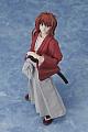 ANIPLEX BUZZmod. Rurouni Kenshin -Meiji Kenkaku Roman Tan- Himura Kenshin 1/12 Action Figure  gallery thumbnail