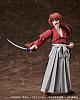 ANIPLEX BUZZmod. Rurouni Kenshin -Meiji Kenkaku Roman Tan- Himura Kenshin 1/12 Action Figure  gallery thumbnail