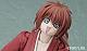 ANIPLEX BUZZmod. Rurouni Kenshin -Meiji Kenkaku Roman Tan- Himura Kenshin 1/12 Action Figure  gallery thumbnail