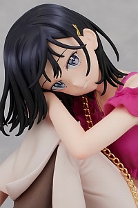 FuRyu Masamune-kun no Revenge R Adagaki Aki Plastic Figure