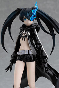 MAX FACTORY figma Black Rock Shooter