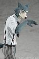 GOOD SMILE COMPANY (GSC) BEASTARS POP UP PARADE Legoshi Plastic Figure gallery thumbnail