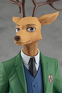 GOOD SMILE COMPANY (GSC) BEASTARS POP UP PARADE Louis Plastic Figure