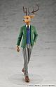 GOOD SMILE COMPANY (GSC) BEASTARS POP UP PARADE Louis Plastic Figure gallery thumbnail