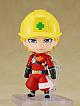 ORANGE ROUGE THE MARGINAL SERVICE Nendoroid Brian Nightraider gallery thumbnail