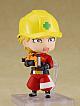 ORANGE ROUGE THE MARGINAL SERVICE Nendoroid Brian Nightraider gallery thumbnail