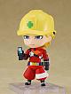 ORANGE ROUGE THE MARGINAL SERVICE Nendoroid Brian Nightraider gallery thumbnail