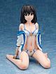 HOBBY STOCK Strike the Blood FINAL Himeragi Yukina White Lingerie Ver. 1/4 Plastic Figure gallery thumbnail