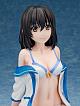 HOBBY STOCK Strike the Blood FINAL Himeragi Yukina White Lingerie Ver. 1/4 Plastic Figure gallery thumbnail