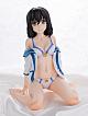 HOBBY STOCK Strike the Blood FINAL Himeragi Yukina White Lingerie Ver. 1/4 Plastic Figure gallery thumbnail