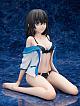 HOBBY STOCK Strike the Blood FINAL Himeragi Yukina Black Lingerie Ver. 1/4 Plastic Figure gallery thumbnail