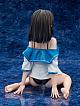 HOBBY STOCK Strike the Blood FINAL Himeragi Yukina Black Lingerie Ver. 1/4 Plastic Figure gallery thumbnail