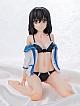 HOBBY STOCK Strike the Blood FINAL Himeragi Yukina Black Lingerie Ver. 1/4 Plastic Figure gallery thumbnail