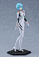 MAX FACTORY Shin Evangelion Gekijoban PLAMAX Ayanami Rei Plastic Kit gallery thumbnail