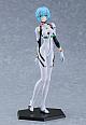 MAX FACTORY Shin Evangelion Gekijoban PLAMAX Ayanami Rei Plastic Kit gallery thumbnail