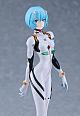 MAX FACTORY Shin Evangelion Gekijoban PLAMAX Ayanami Rei Plastic Kit gallery thumbnail