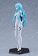 MAX FACTORY Shin Evangelion Gekijoban PLAMAX Ayanami Rei Long Hair Ver. Plastic Kit gallery thumbnail