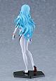 MAX FACTORY Shin Evangelion Gekijoban PLAMAX Ayanami Rei Long Hair Ver. Plastic Kit gallery thumbnail