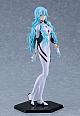 MAX FACTORY Shin Evangelion Gekijoban PLAMAX Ayanami Rei Long Hair Ver. Plastic Kit gallery thumbnail