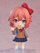 GOOD SMILE COMPANY (GSC) Dokidoki Bungei-bu! Nendoroid Sayori gallery thumbnail