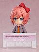 GOOD SMILE COMPANY (GSC) Dokidoki Bungei-bu! Nendoroid Sayori gallery thumbnail