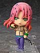 MEDICOS ENTERTAINMENT TV Anime JoJo's Bizarre Adventure Golden Wind Nendoroid Diavolo gallery thumbnail