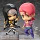 MEDICOS ENTERTAINMENT TV Anime JoJo's Bizarre Adventure Golden Wind Nendoroid Diavolo gallery thumbnail