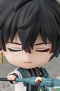 GOOD SMILE COMPANY (GSC) Houkai: Star Rail Nendoroid Tankou