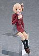 MAX FACTORY Lycoris Recoil figma Nishikigi Chisato gallery thumbnail