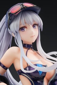 APEX Azur Lane Enterprise Wind Catcher Ver. 1/7 Plastic Figure