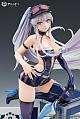 APEX Azur Lane Enterprise Wind Catcher Ver. 1/7 Plastic Figure gallery thumbnail