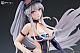 APEX Azur Lane Enterprise Wind Catcher Ver. 1/7 Plastic Figure gallery thumbnail