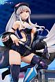 APEX Azur Lane Enterprise Wind Catcher Ver. 1/7 Plastic Figure gallery thumbnail