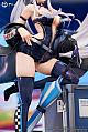 APEX Azur Lane Enterprise Wind Catcher Ver. 1/7 Plastic Figure gallery thumbnail