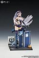 APEX Azur Lane Enterprise Wind Catcher Ver. 1/7 Plastic Figure gallery thumbnail