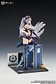 APEX Azur Lane Enterprise Wind Catcher Ver. 1/7 Plastic Figure gallery thumbnail